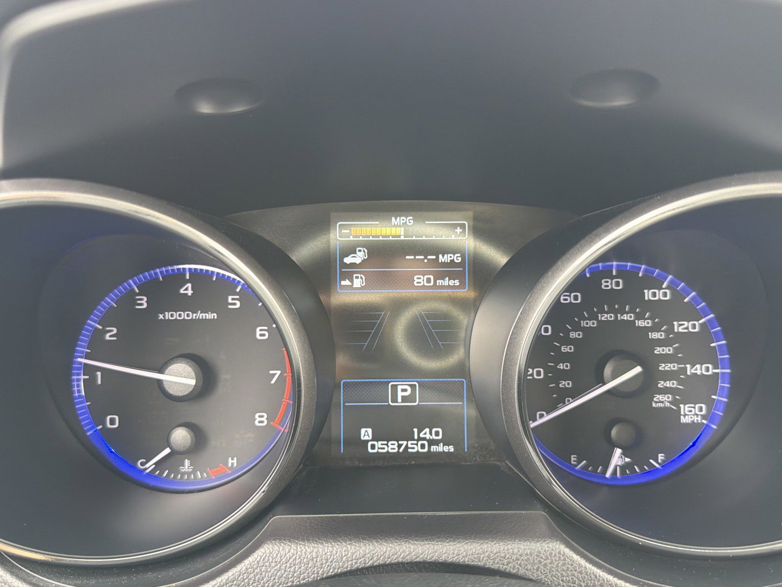 Used 2017 Subaru Legacy 3.6R Limited image 21