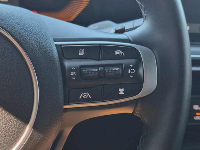 Used 2025 Kia K5 GT-Line FWD image 15