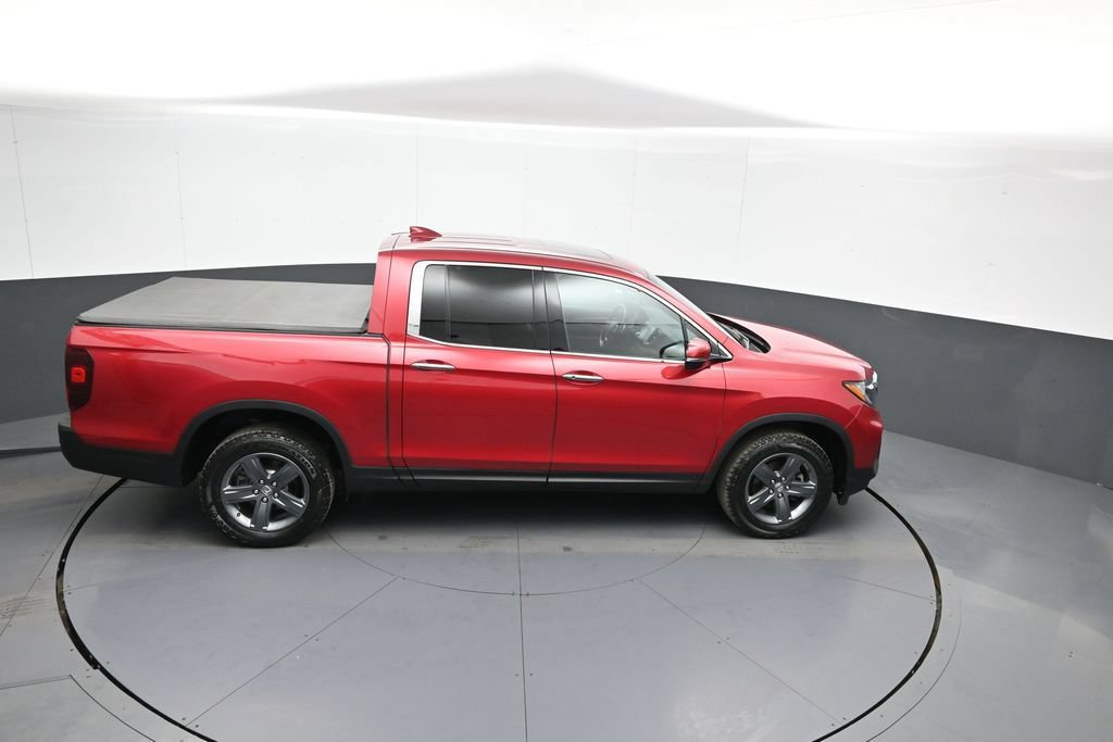Certified 2023 Honda Ridgeline RTL-E image 36