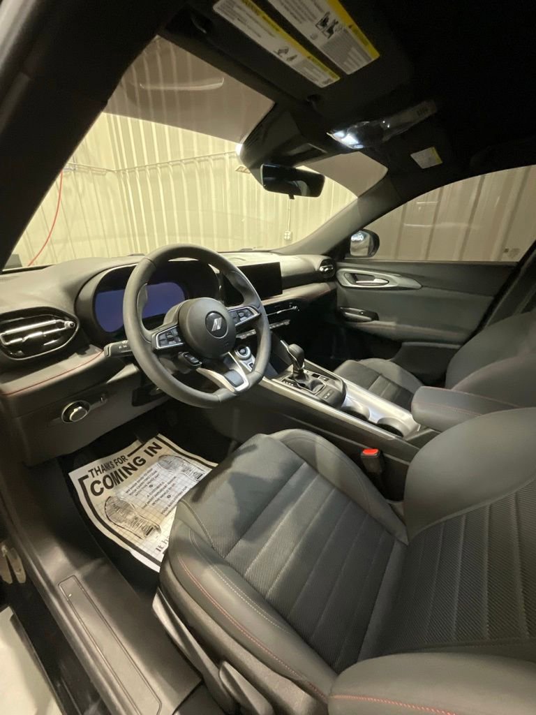 Used 2024 Dodge Hornet GT w/ Cold Weather Group image 9