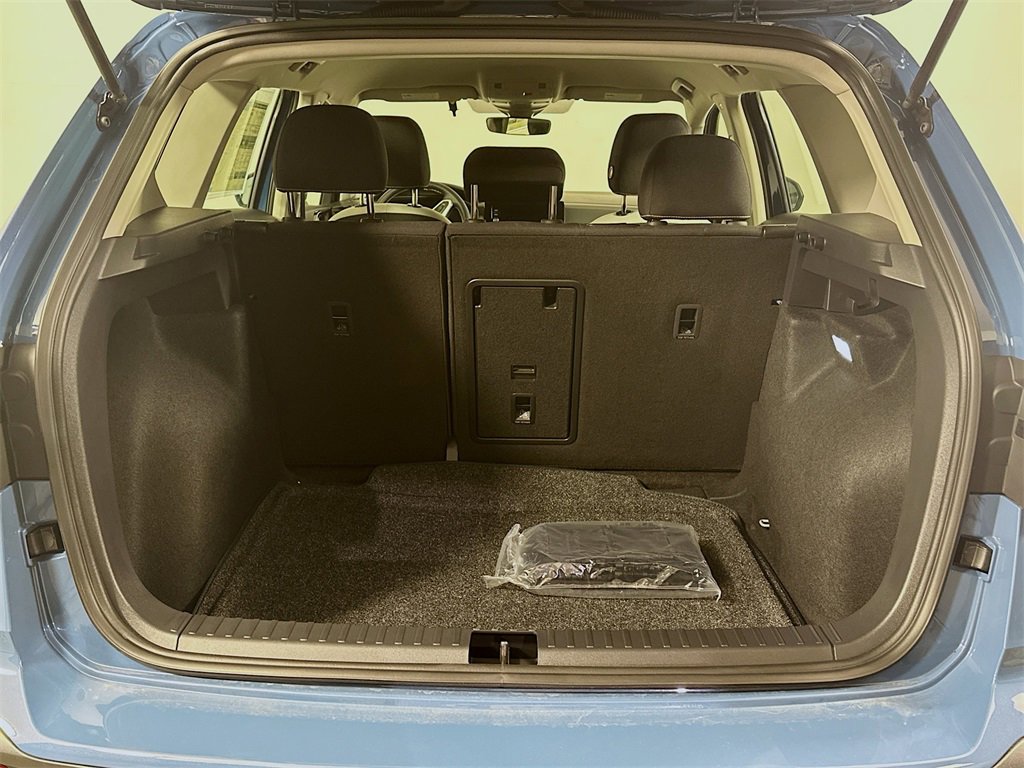 New 2026 Volkswagen Taos S image 16