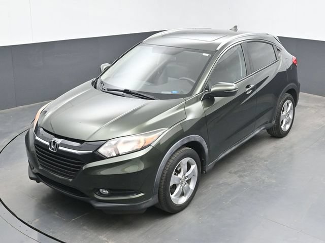 Used 2016 Honda HR-V EX-L image 15