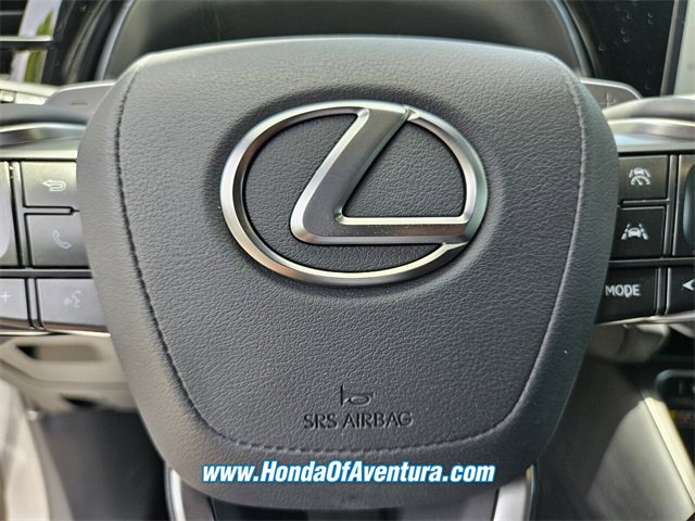 Used 2024 Lexus TX 350 FWD image 26