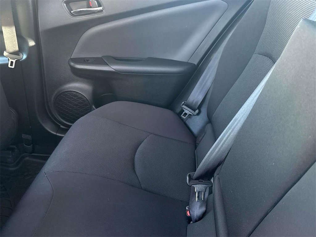 Certified 2020 Toyota Prius L Eco image 29