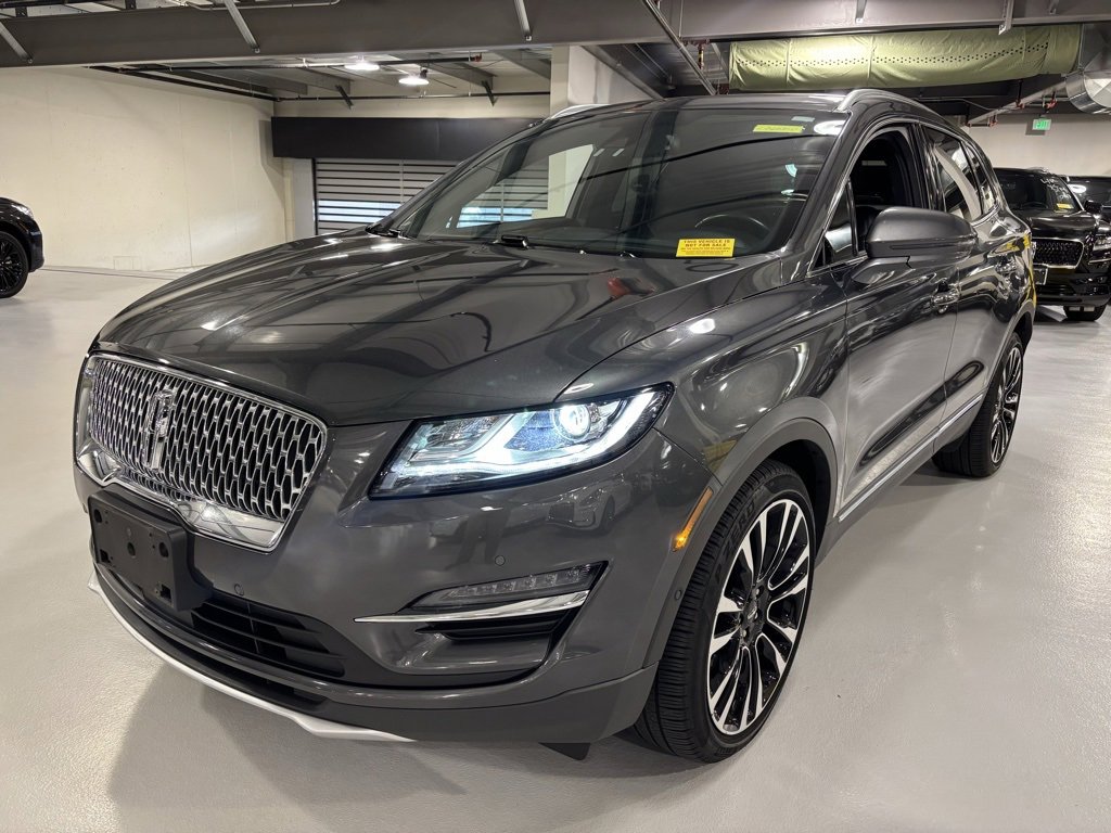 Used 2019 Lincoln MKC Reserve