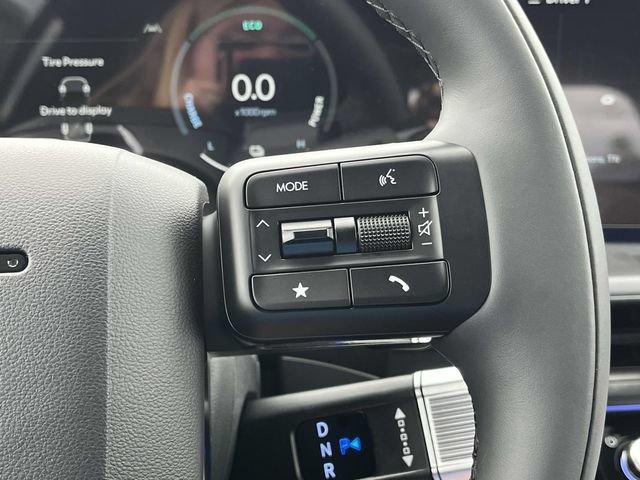 New 2026 Hyundai Santa Fe Calligraphy FWD image 23