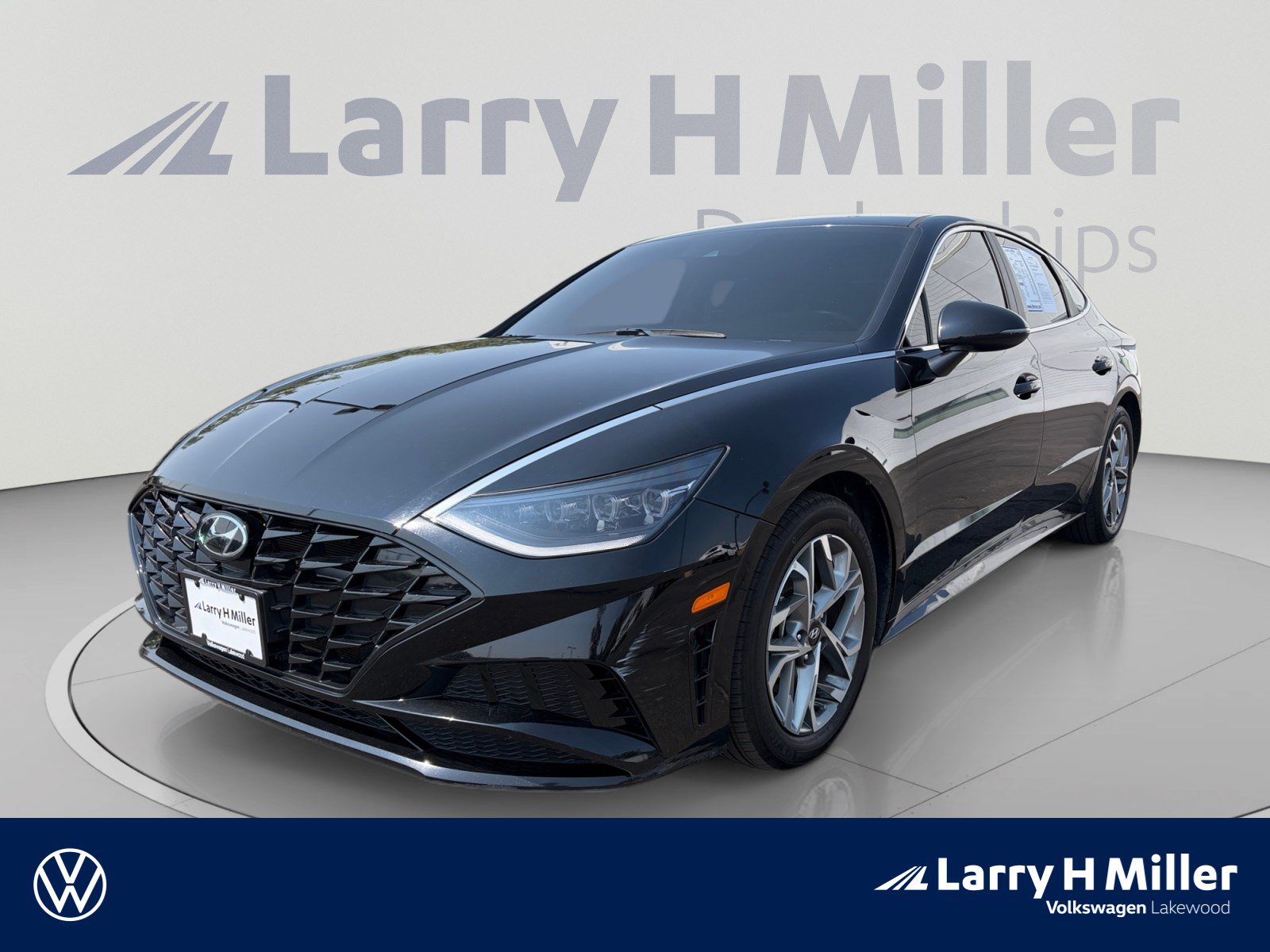 Used 2023 Hyundai Sonata SEL