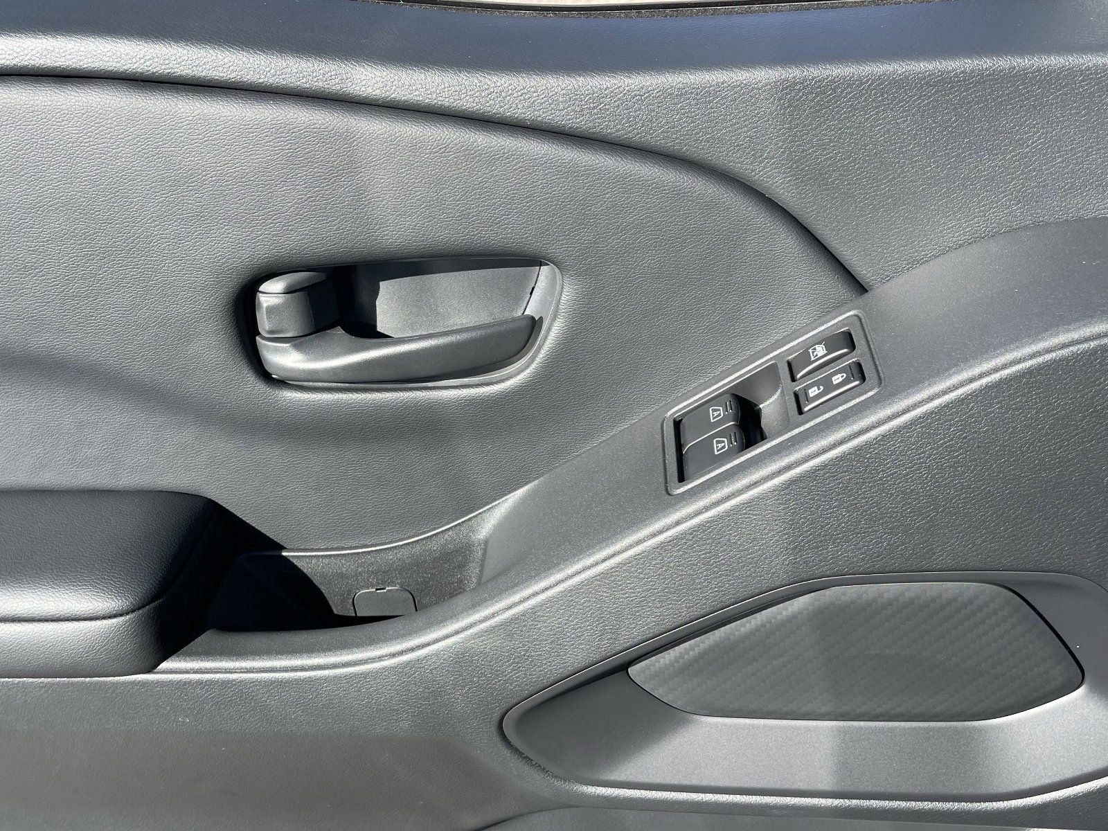 New 2026 Nissan Frontier S w/ Tow Package image 23