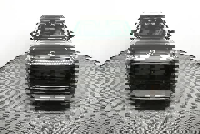 New 2026 Hyundai Ioniq 9 SEL image 21