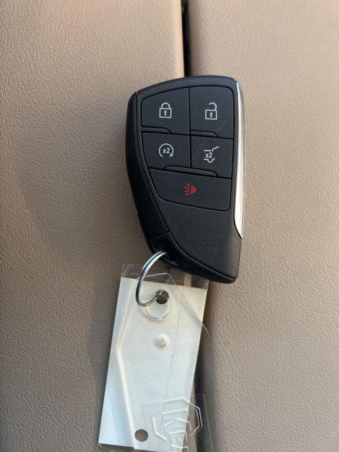 Used 2024 Buick Envision Preferred image 44