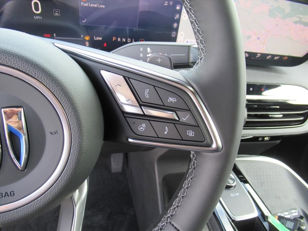 New 2026 Buick Enclave Preferred w/ Power Package image 18
