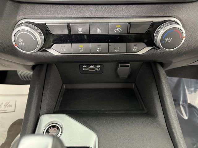 Used 2025 Nissan Altima 2.5 SV image 27