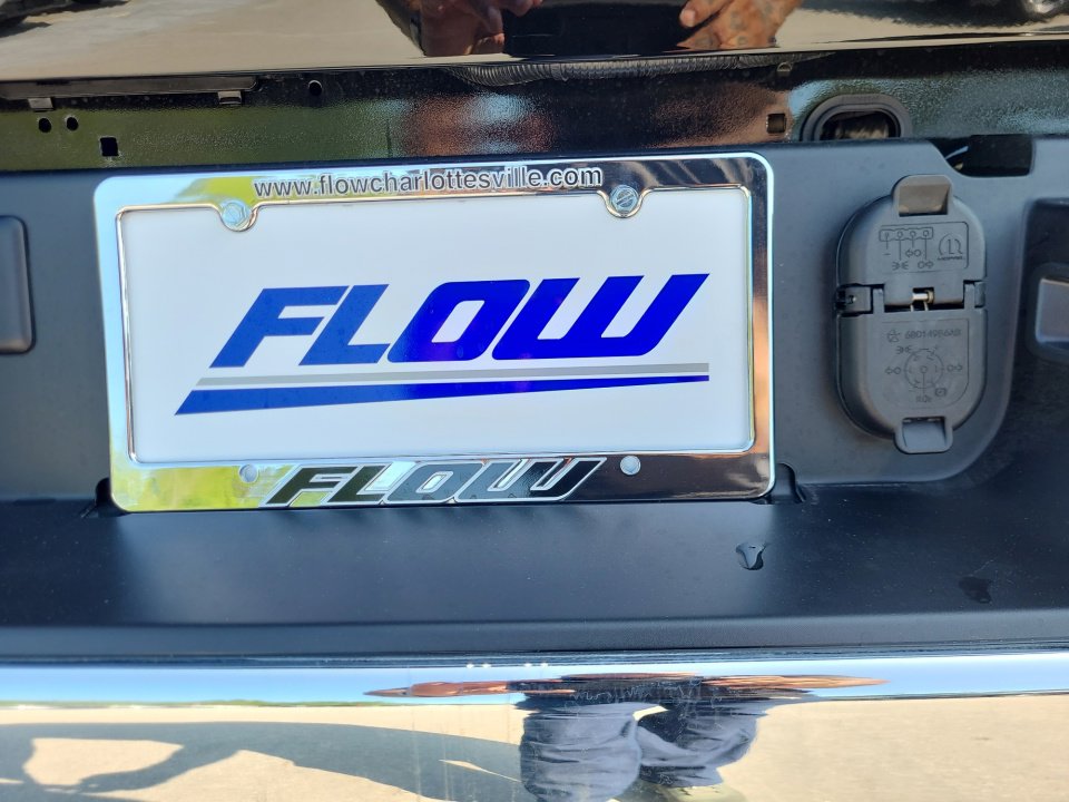 New 2025 RAM 2500 Big Horn image 16