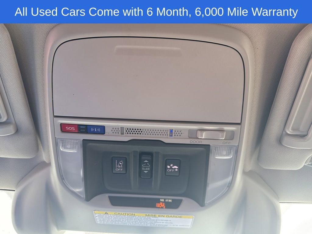 Used 2019 Subaru Forester Premium w/ All-Weather Package image 22