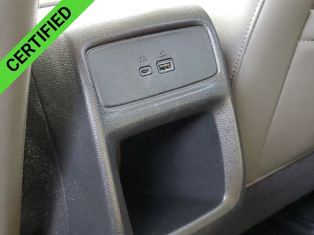 Certified 2024 Chevrolet Trax ACTIV w/ Driver Confidence Package image 21