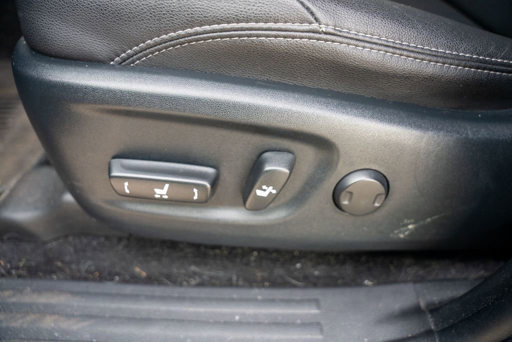 Used 2022 Toyota 4Runner TRD Sport image 16