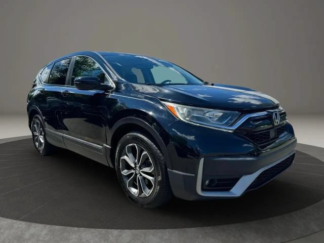 Used 2020 Honda CR-V EX-L image 7