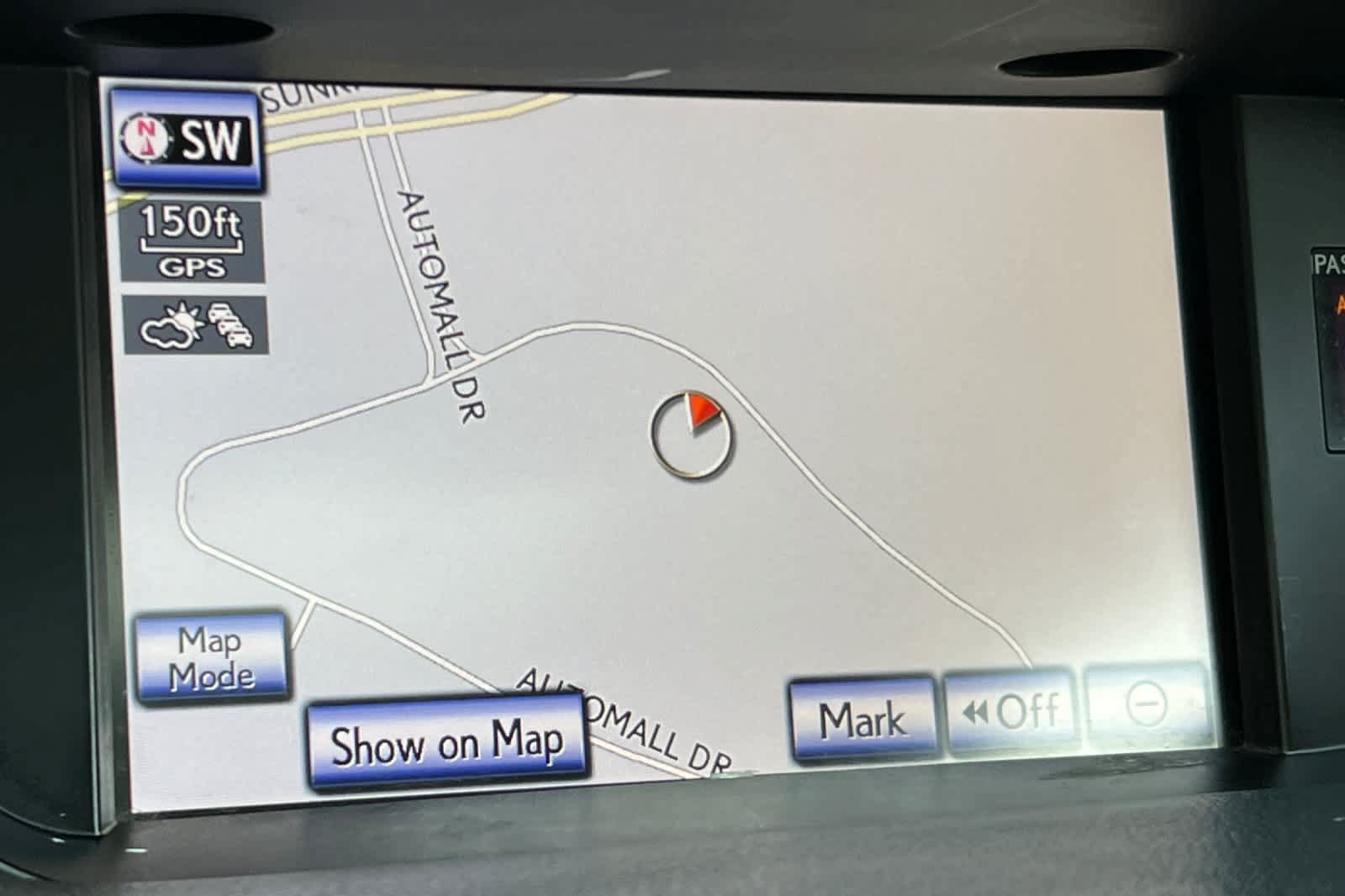 Used 2014 Lexus ES 350 w/ Luxury Package FWD image 20