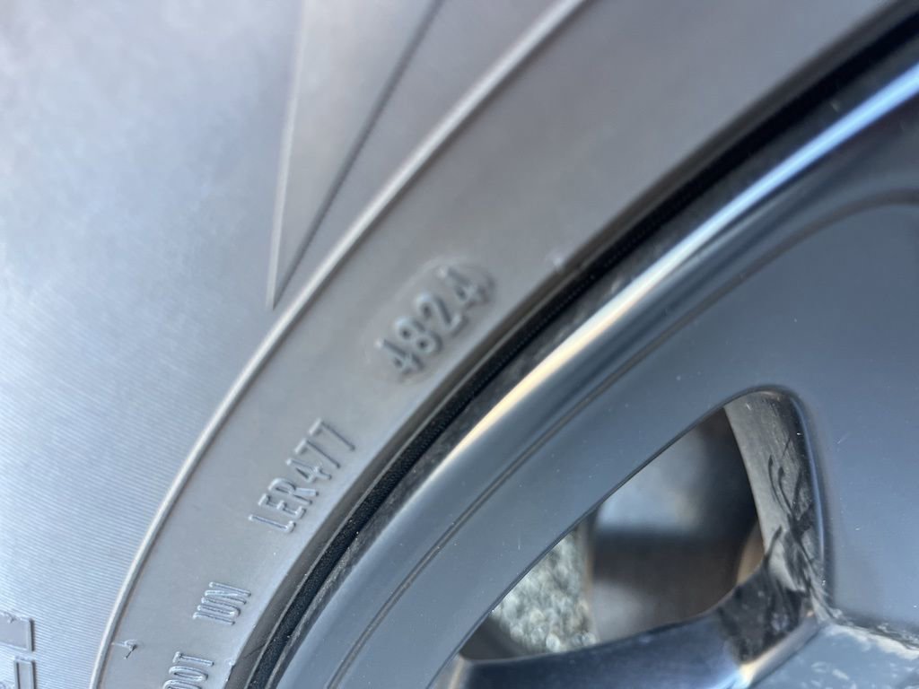 Used 2026 RAM 1500 Laramie w/ Night Edition image 9