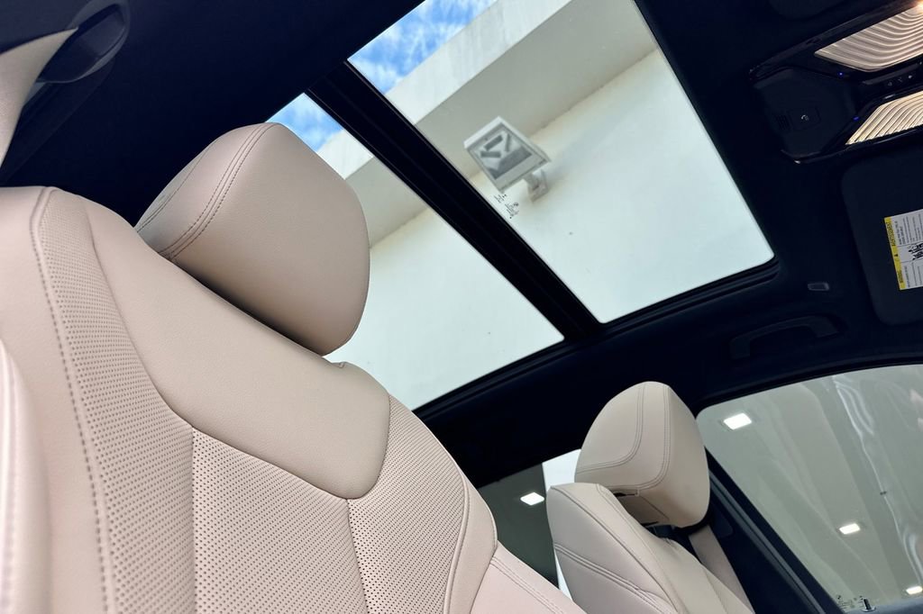 Used 2022 BMW X3 sDrive30i w/ Convenience Package image 18