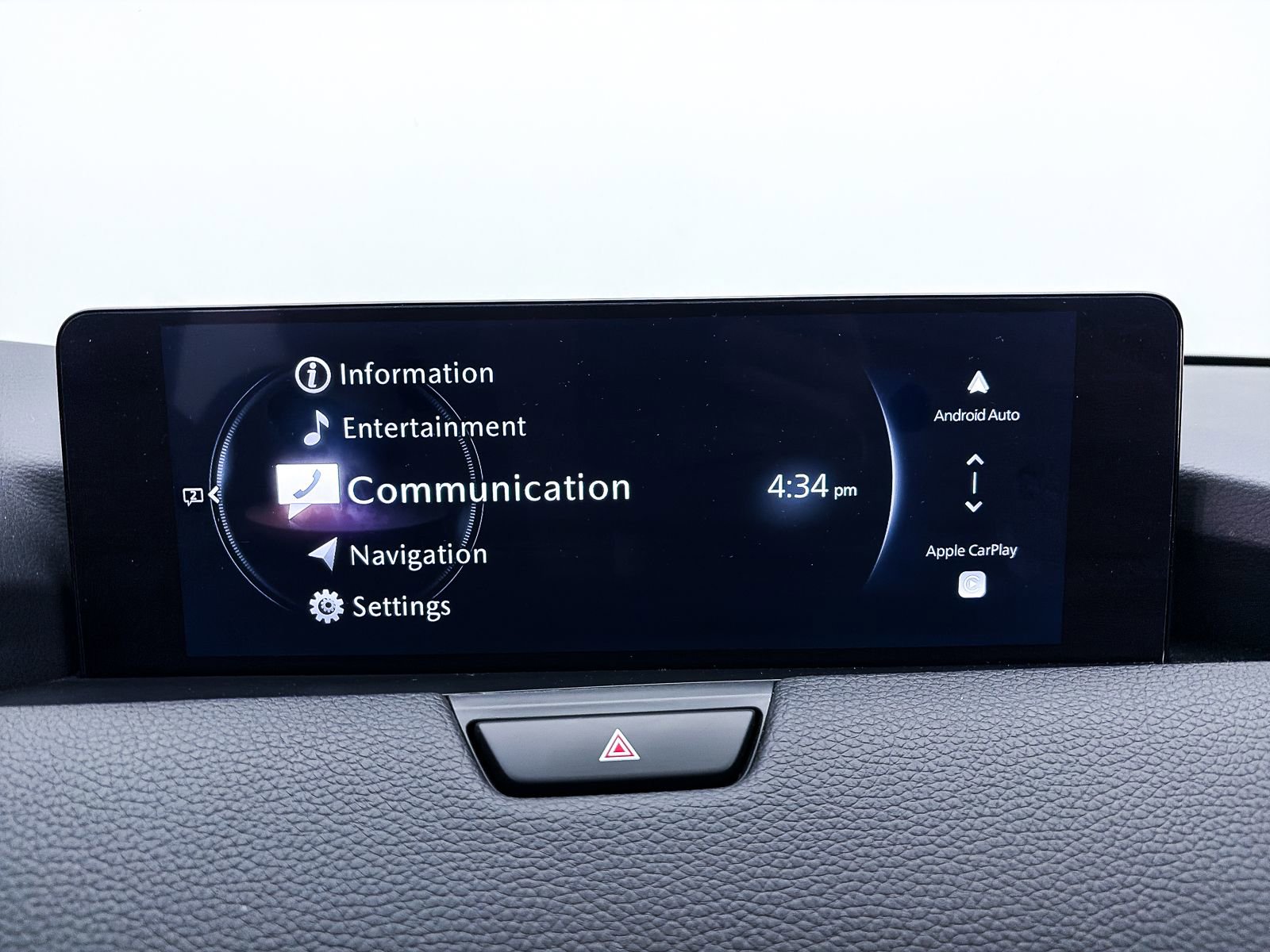 Certified 2026 MAZDA CX-90 3.3 Turbo w/ Preferred Package AWD/4WD image 19