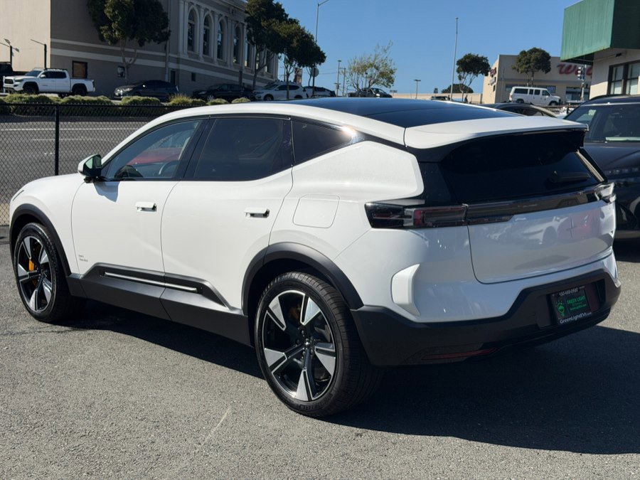 Used 2025 Polestar Polestar 3 image 7