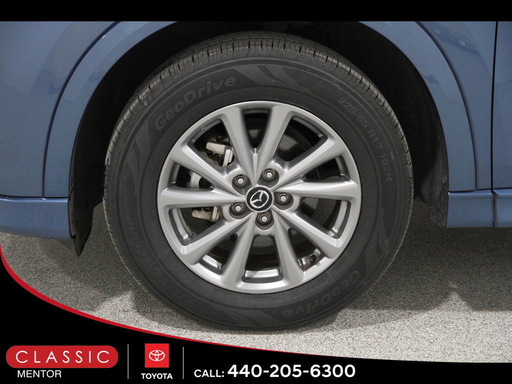 Used 2024 MAZDA CX-5 AWD 2.5 S w/ Select Package image 21