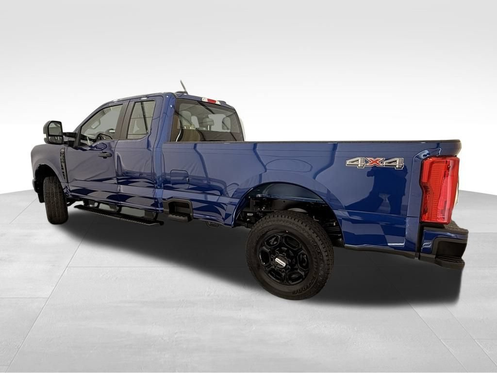 New 2026 Ford F350 XL w/ STX Appearance Package AWD/4WD video 2