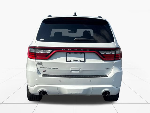 Used 2024 Dodge Durango GT AWD/4WD image 4