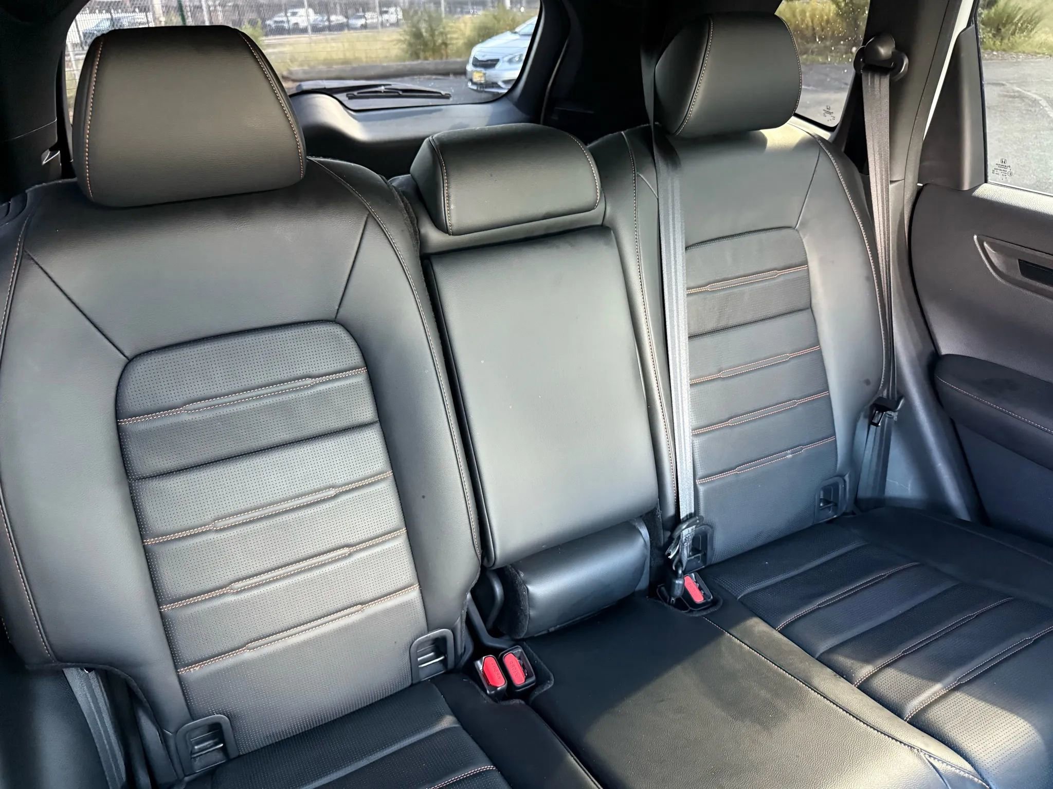 Used 2024 Honda CR-V Sport-L image 24