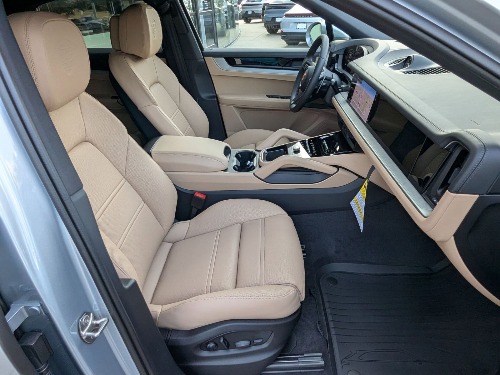 New 2026 Porsche Cayenne E-Hybrid image 25