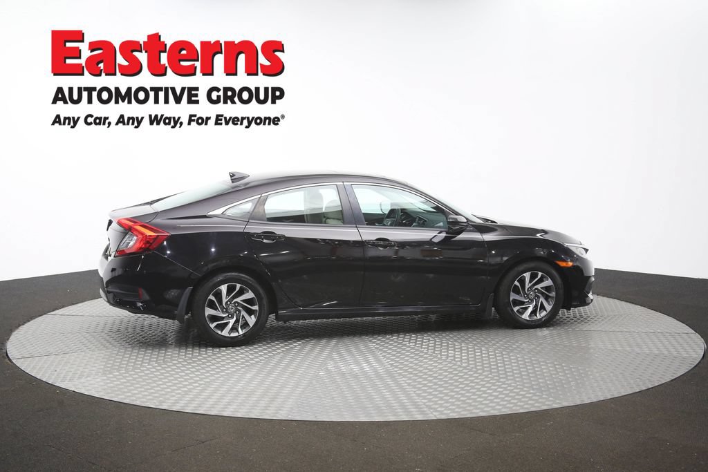 Used 2017 Honda Civic EX image 44