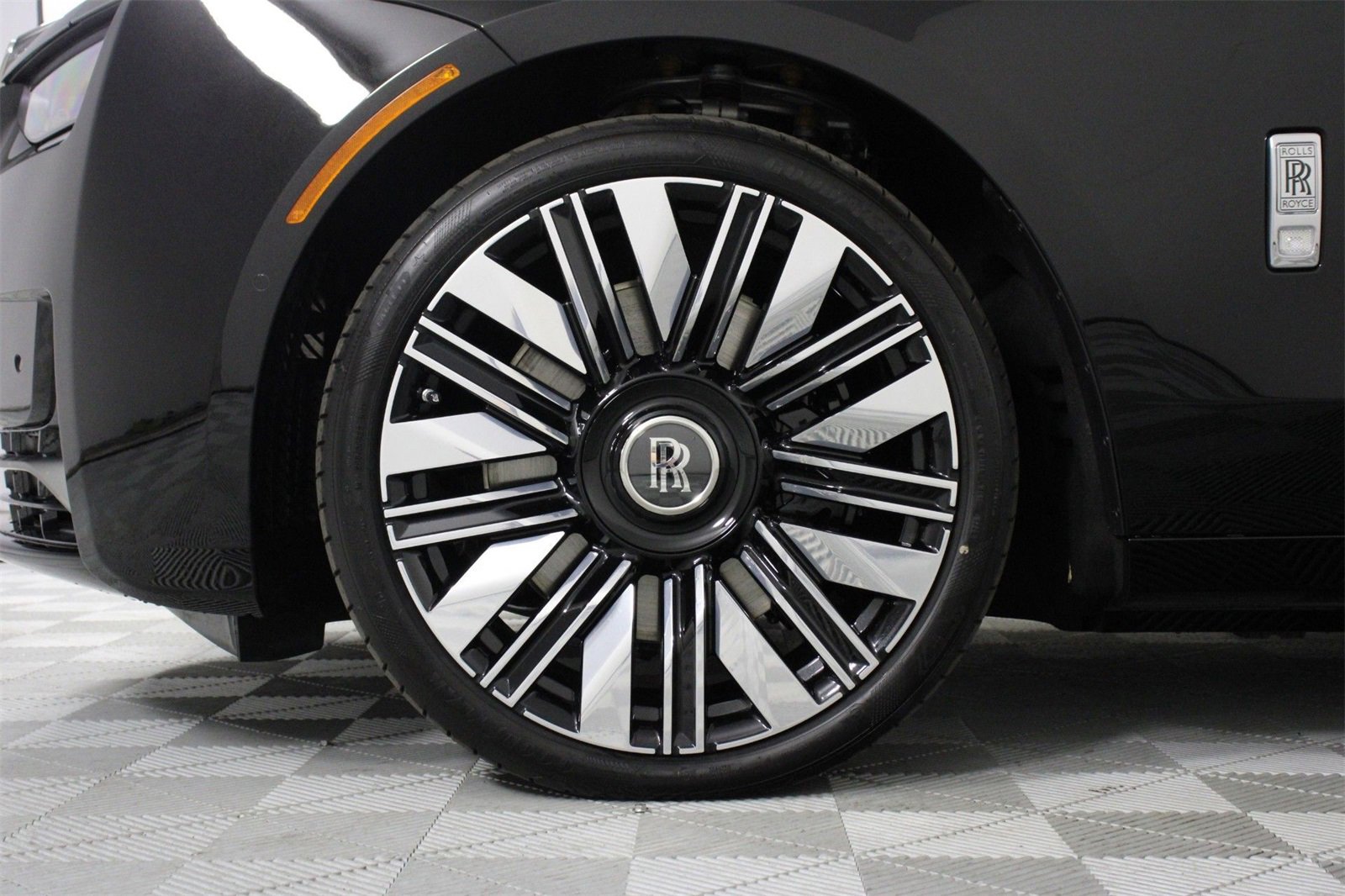 New 2026 Rolls-Royce Ghost image 14