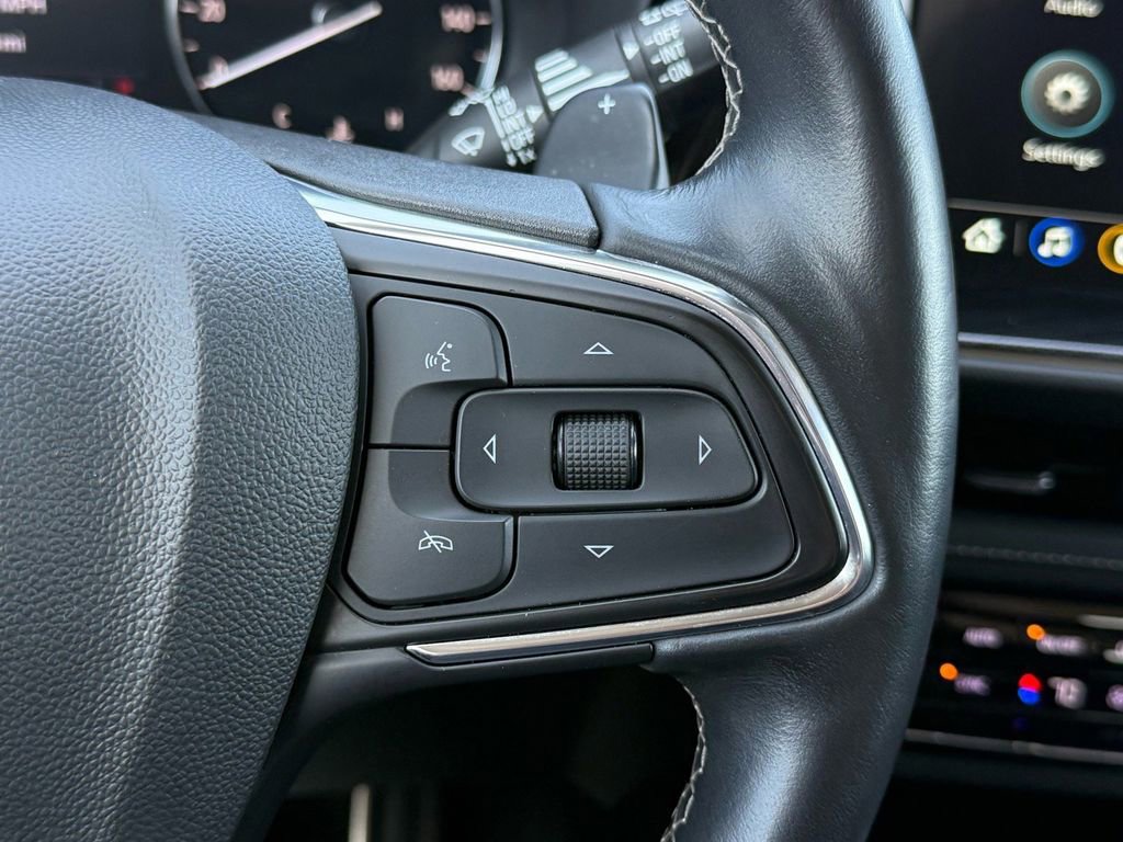 Used 2023 Buick Envision Preferred image 19