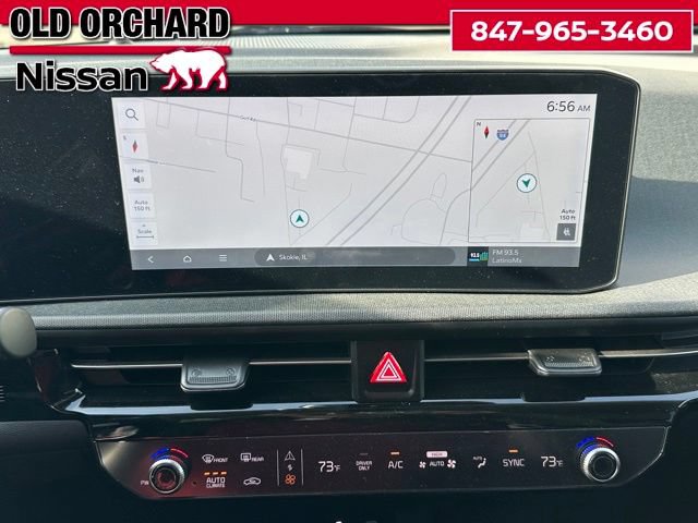Used 2025 Kia EV6 Light AWD/4WD image 15