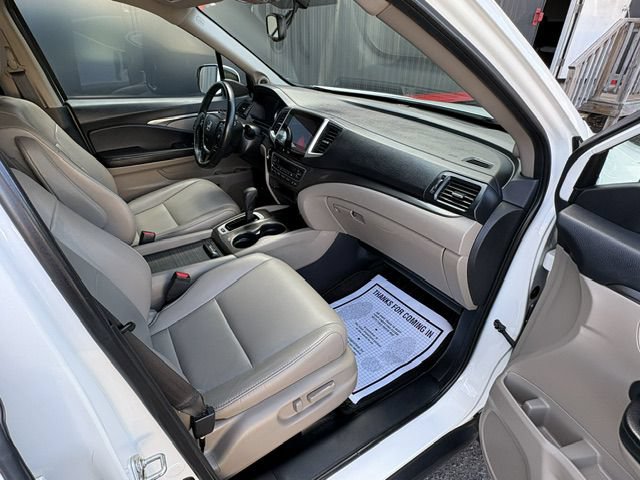 Used 2017 Honda Pilot EX-L image 19