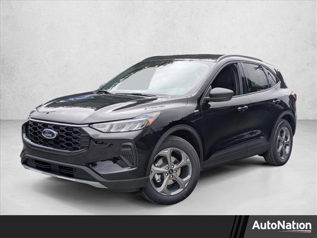 New 2026 Ford Escape ST-Line