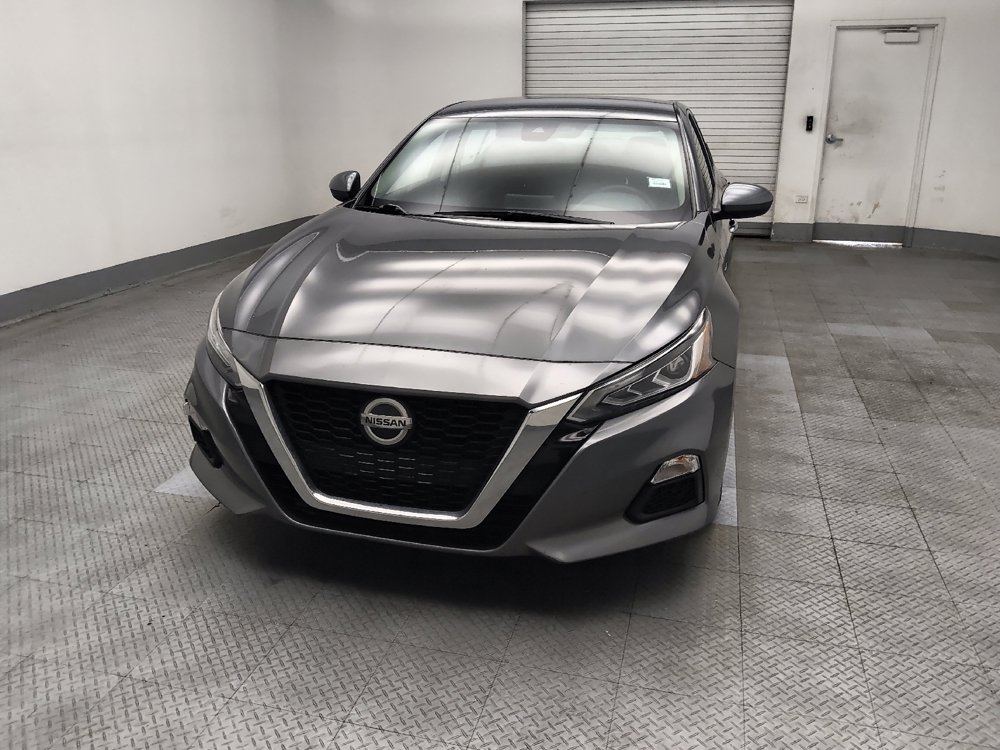 Used 2021 Nissan Altima 2.5 SV FWD image 15