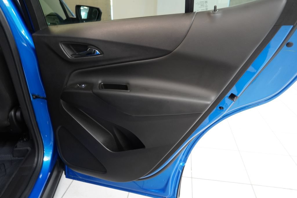 Certified 2024 Chevrolet Equinox LT w/ LPO, Floor Liner Package FWD image 32