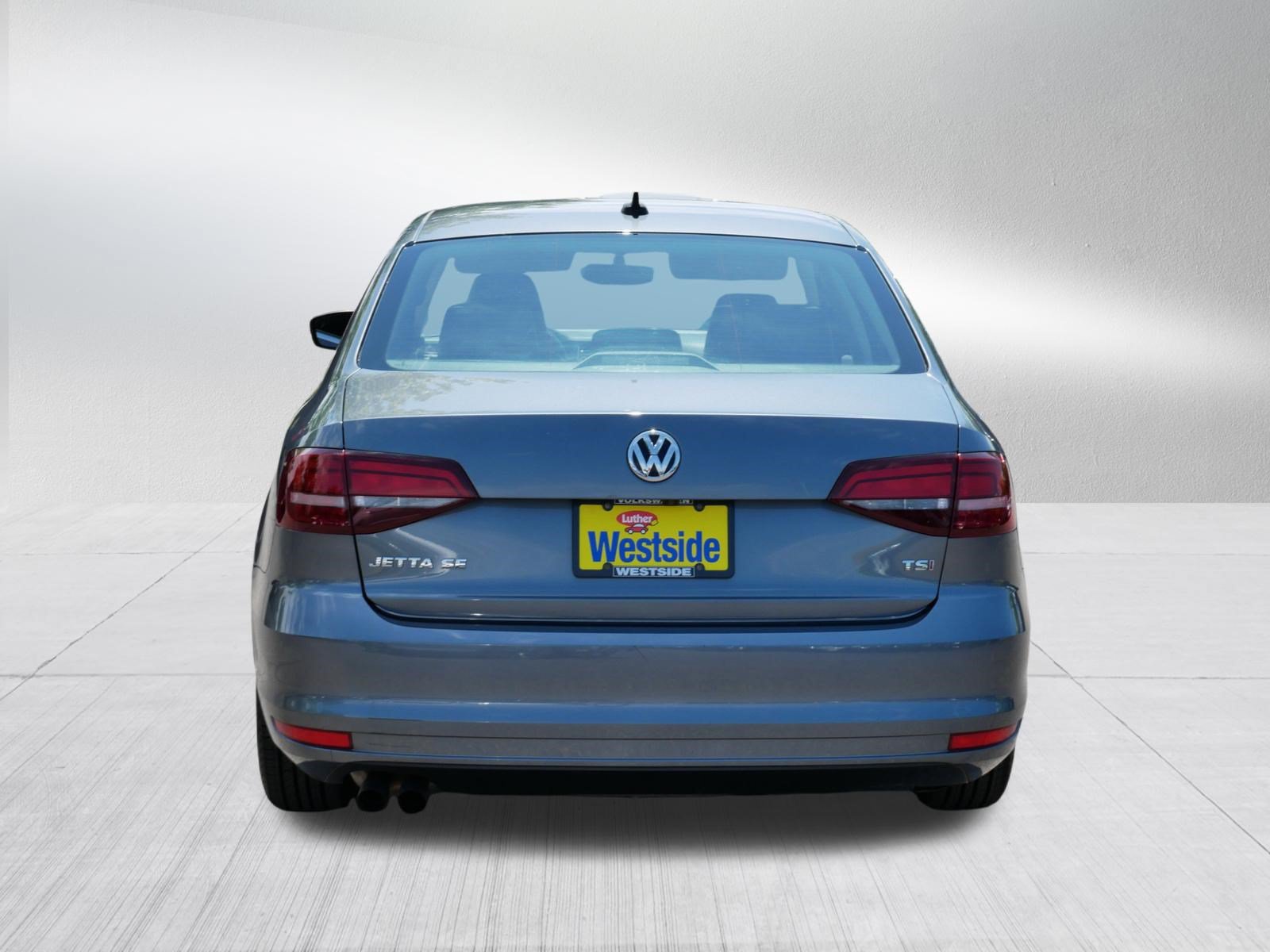 Used 2018 Volkswagen Jetta SE FWD image 6