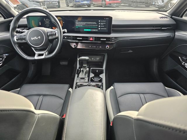 Certified 2025 Kia K5 GT-Line image 19