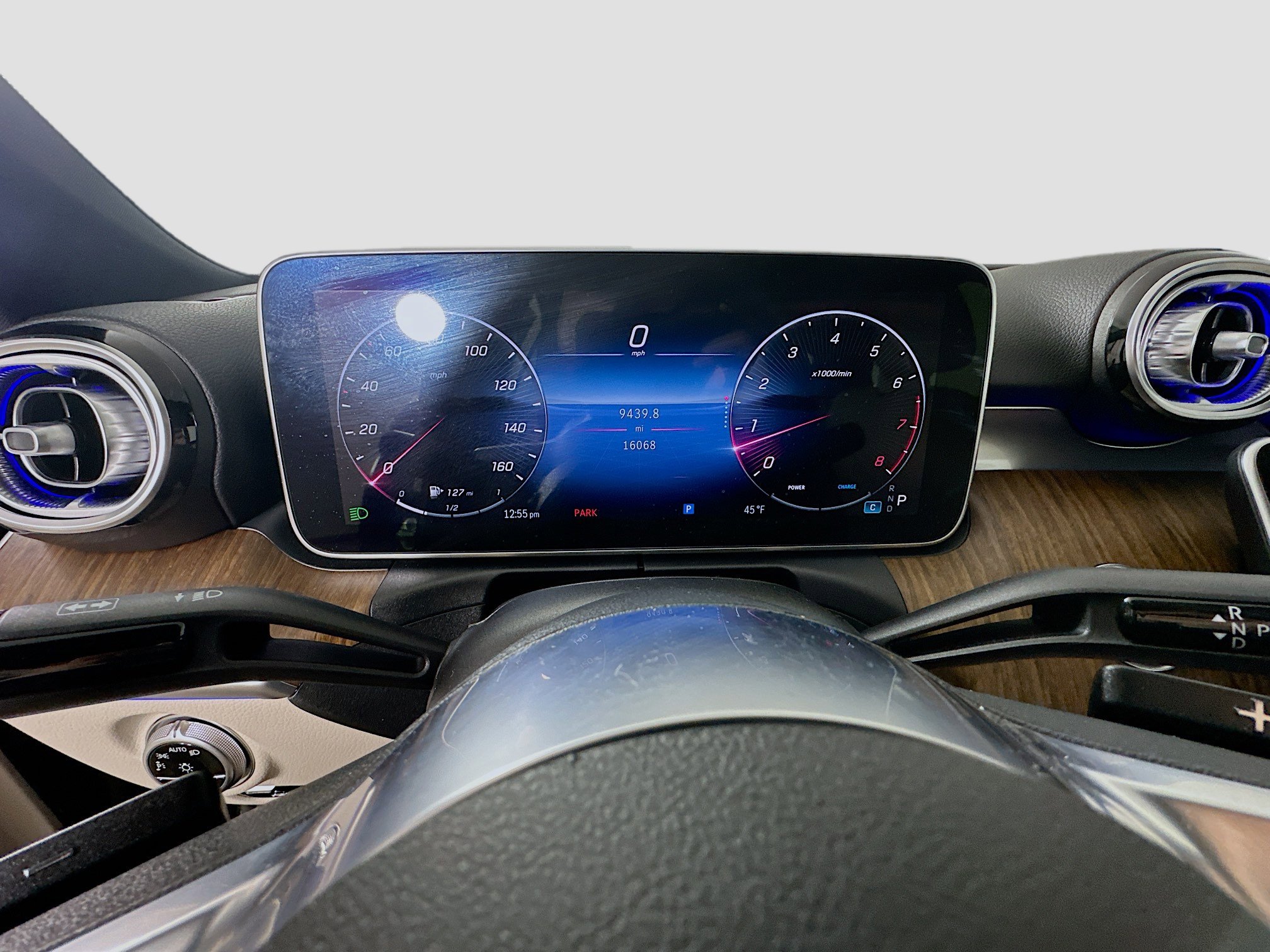 Certified 2023 Mercedes-Benz C 300 4MATIC Sedan image 14