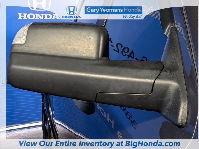 Used 2018 RAM 1500 Outdoorsman AWD/4WD image 11