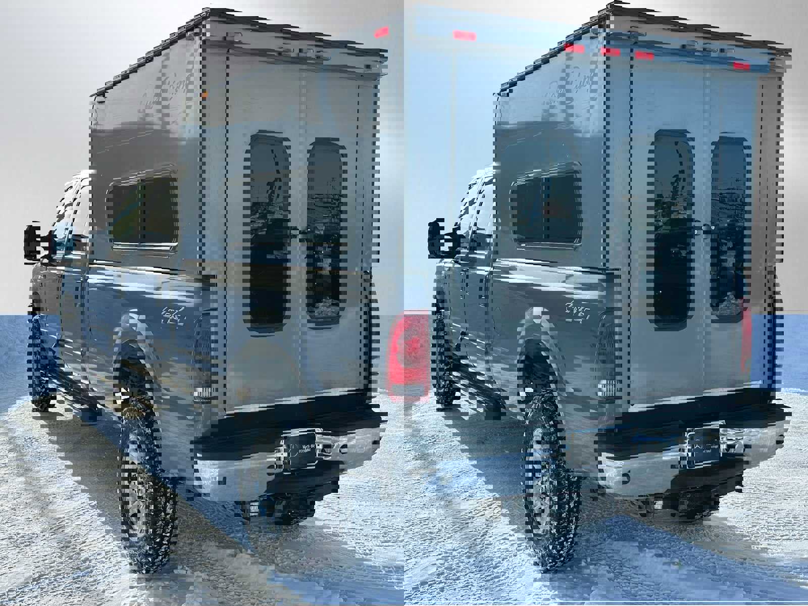 Used 2006 Ford F350 Lariat image 5