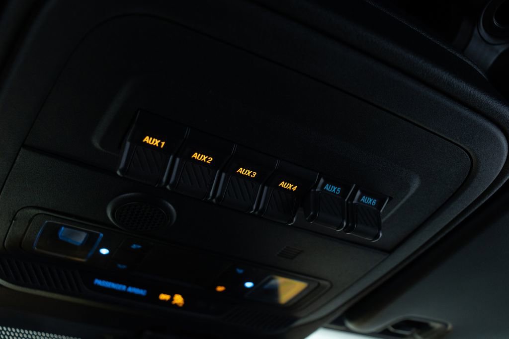 Used 2021 Ford Bronco Badlands image 34