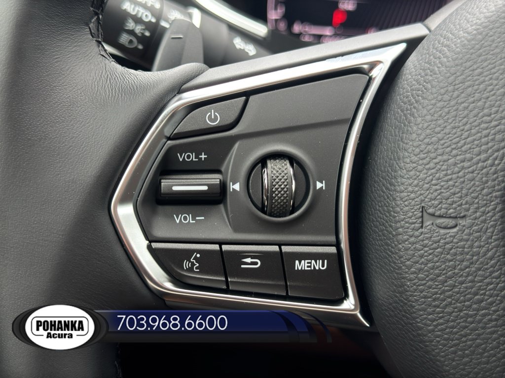 New 2026 Acura MDX w/ Technology Package AWD/4WD image 12