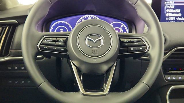 New 2026 MAZDA CX-90 Plug-In Hybrid w/Premium Sport AWD/4WD image 24