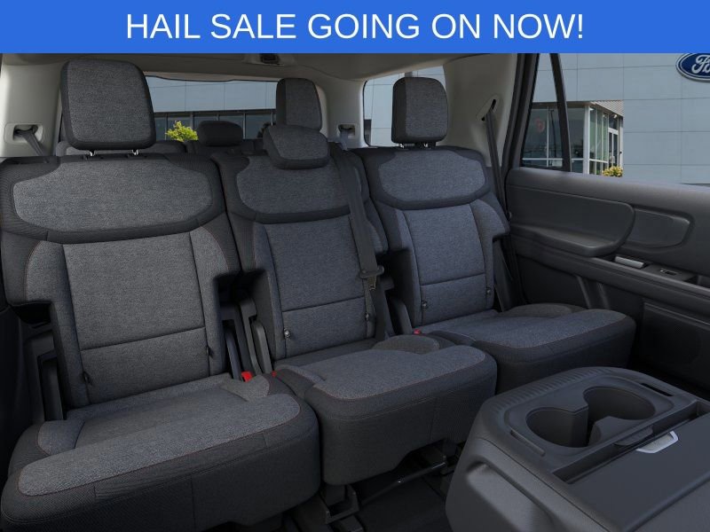 New 2025 Ford Expedition Active image 12