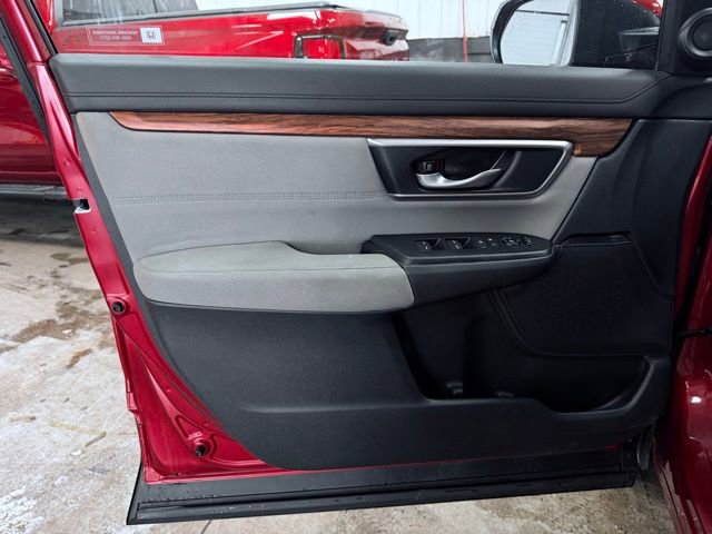 Used 2021 Honda CR-V EX image 12