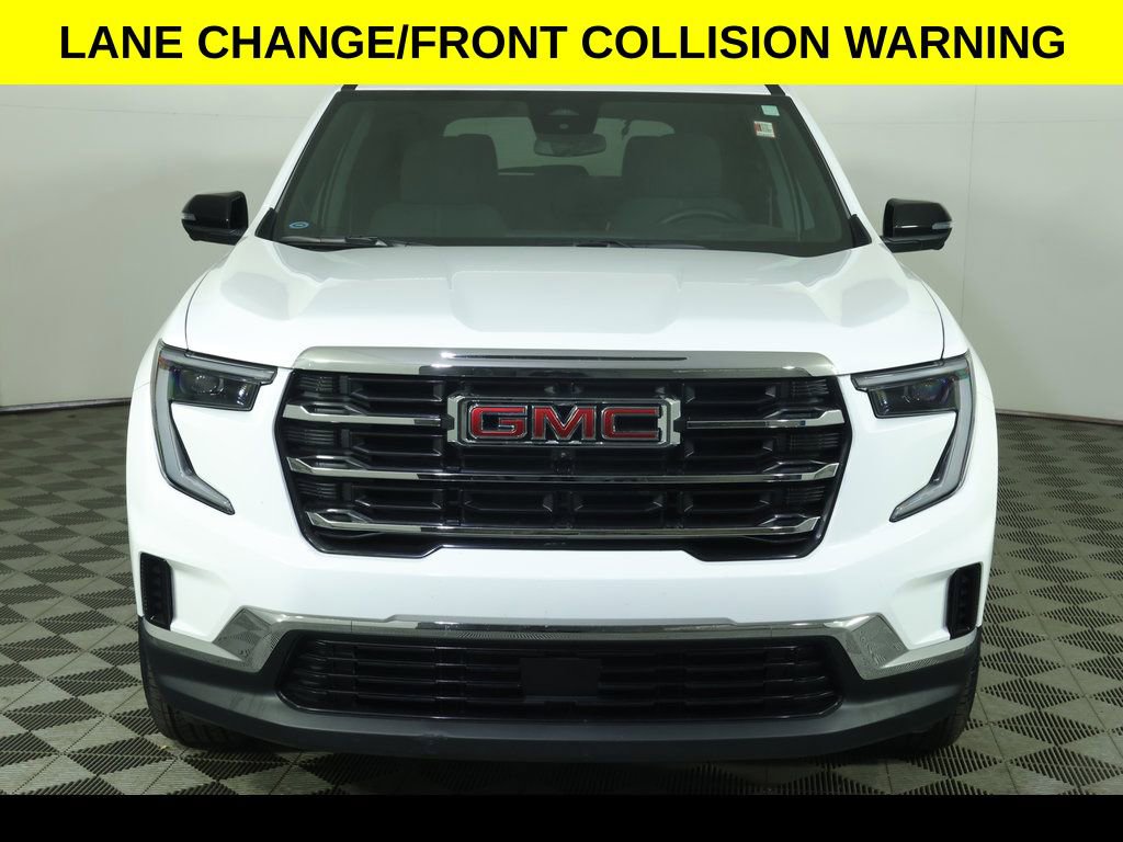 Used 2025 GMC Acadia Elevation image 11